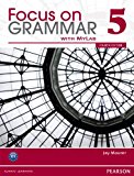 Book Value Pack: Focus on Grammar 5 Student Book with MyLab English and Workbook (4th Edition) free