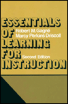 Book Essentials of Learning for Instruction free
