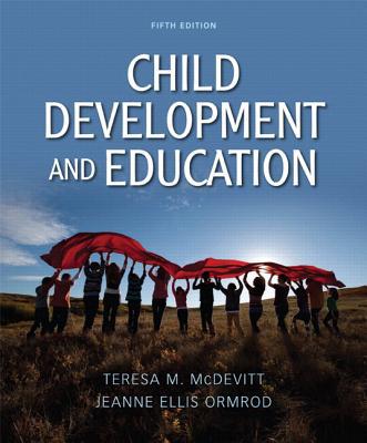 Book Child Development and Education Plus MyEducationLab with Pearson eText -- Access Card Package (5th Edition) free