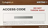 Book MyLab English Writing 1 (Student Access Code) free