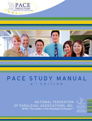 Book PACE Study Manual (6th Edition) free