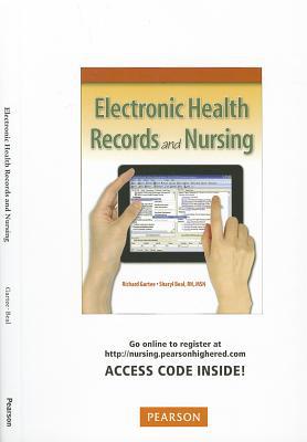 Book Online Student Resources -- Access Card -- for Electronic Health Records and Nursing free