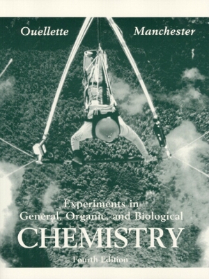 Book Experiments in General, Organic and Biological Chemistry, 4th Edition free