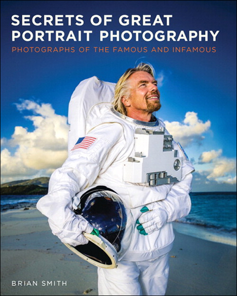 Book Secrets of Great Portrait Photography: Photographs of the Famous and Infamous (Voices That Matter) free