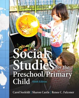Book Social Studies for the Preschool/Primary Child free