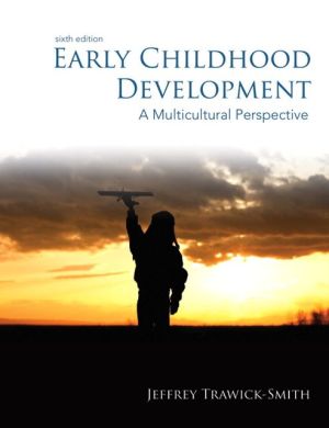 Book Early Childhood Development: A Multicultural Perspective (6th Edition) free