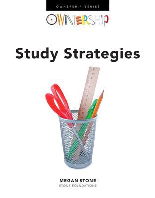 Book Ownership Series: Ownership: Study Strategies free