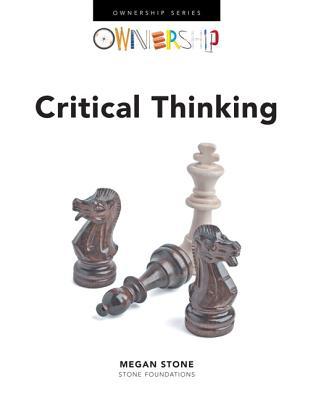 Book Ownership Series: Ownership: Critical Thinking free