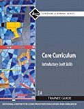 Book Core Curriculum Trainee Guide + Nccerconnect With Etext Access Card: 2009 Revision free