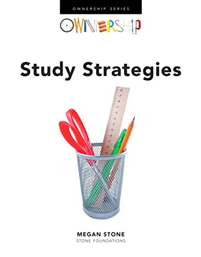 Book Ownership Series: Ownership: Study Strategies (2-downloads) free