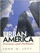 Book Urban America: Processes and Problems free