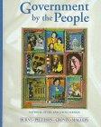 Book Government by the People, National, State, and Local Version free