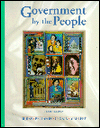 Book Government by the People, Texas Version (2nd Edition) free