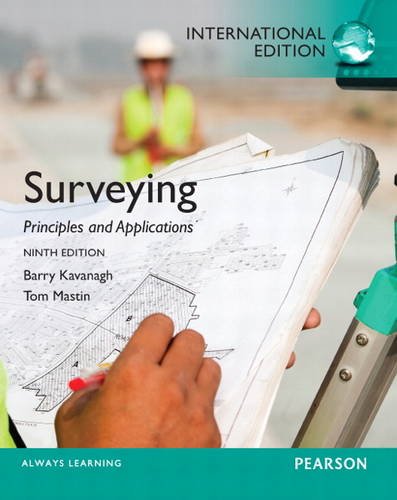 Book Surveying: Principles & Applications free