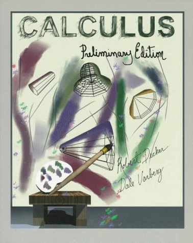 Book Calculus: Preliminary Edition free