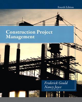 Book Construction Project Management free