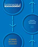 Book Fundamentals Of Management 9th Ed. free