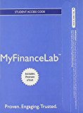 Book NEW MyFinanceLab with Pearson eText -- Access Card -- for Foundations of Finance (MyFinanceLab (Access Codes)) free