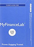 Book MyFinanceLab for Financial Management Student Access Code, Includes Pearson eText (MyFinanceLab (Access Codes)) free