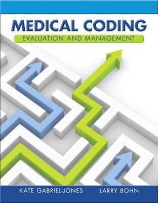 Book Medical Coding Evaluation and Management free