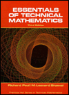 Book Essentials of Technical Mathematics (3rd Edition) free