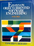 Book Essays on Object-Oriented Software Engineering free
