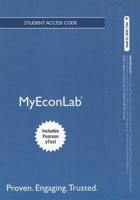 Book Economics of Money, Banking and Financial Markets (MyEconLab (Access Codes)) free