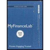 Book NEW MyFinanceLab with Pearson eText -- Access Card -- Financial Management: Core Concepts (MyFinanceLab (Access Codes)) free