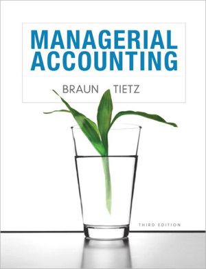 Book Managerial Accounting free