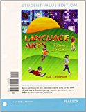 Book Language Arts: Patterns of Practice, Student Value Edition (8th Edition) free
