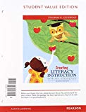 Book Creating Literacy Instruction for All Students, Student Value Edition Plus NEW MyEducationLab with Pearson eText -- Access Card Package (8th Edition) free