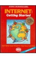 Book Internet: Getting Started (Internet Information) free