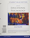Book Educational Psychology, Student Value Edition (12th Edition) free