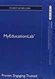Book Integrating Educational Technology Into Teaching, Student Value Edition Plus New Myeducationlab with Pearson Etext -- Access Card Package free