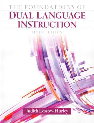 Book Foundations of Dual Language Instruction, The Plus MyEducationLab with Pearson eText -- Access Card Package (6th Edition) free