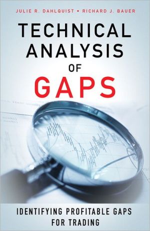 Book Technical Analysis of Gaps: Identifying Profitable Gaps for Trading free