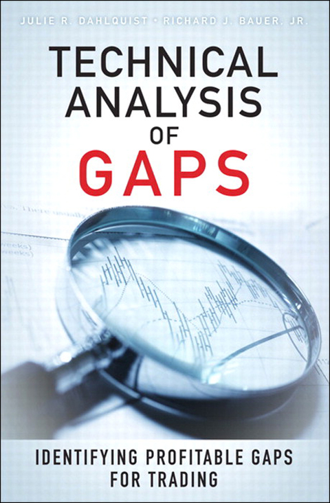 Book Technical Analysis of Gaps: Identifying Profitable Gaps for Trading free