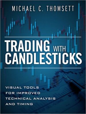 Book Trading With Candlesticks: Visual Tools For Improved Technical Analysis And Timing (paperback) free
