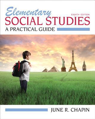 Book Elementary Social Studies: A Practical Guide Plus MyEducationLab with Pearson eText -- Access Card Package (8th Edition) free