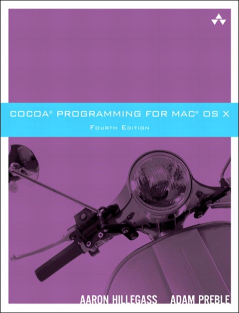 Book Cocoa Programming for Mac OS X free