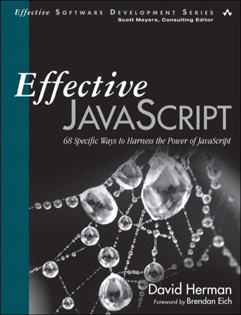Book Effective JavaScript (Effective Software Development Series) free