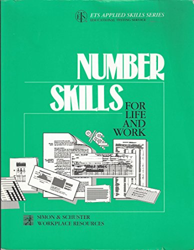 Book Number Skills For Life And Work free