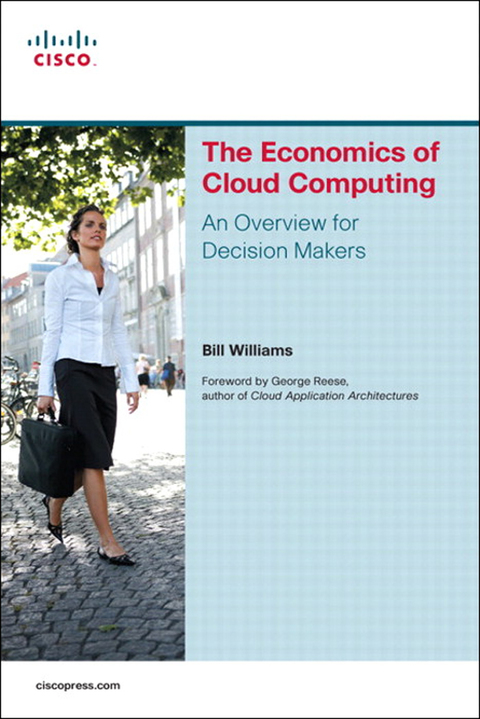 Book The Economics of Cloud Computing: An Overview For Decision Makers (Network Business) free