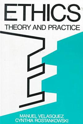 Book Ethics: Theory and Practice free