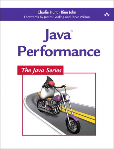 Book Java Performance (Java Series) free
