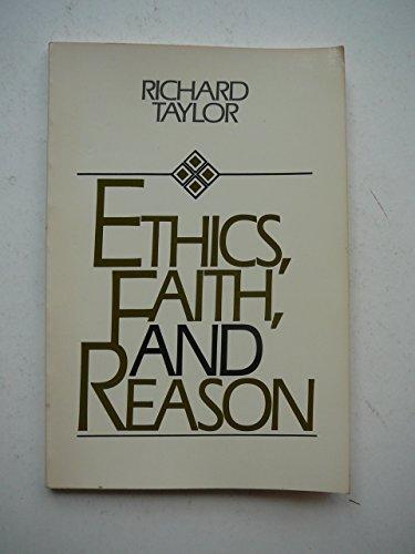 Book Ethics, faith, and reason free