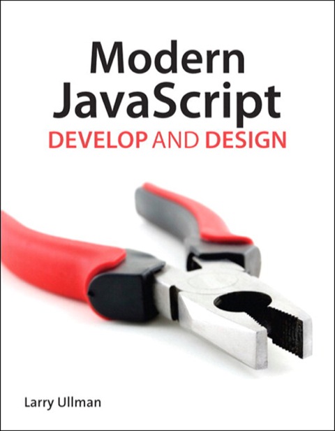 Book Modern JavaScript: Develop and Design free