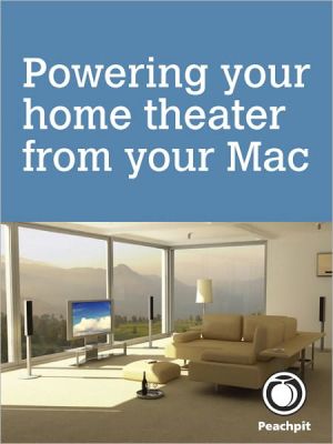 Book Powering your home theater from your Mac free