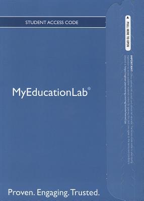 Book NEW MyLab Education with Pearson eText -- Standalone Access Card -- for Elementary and Middle School Mathematics: Teaching Developmentally, 8th Edition free