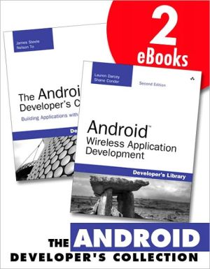 Book The Android Developer's Collection (collection) free